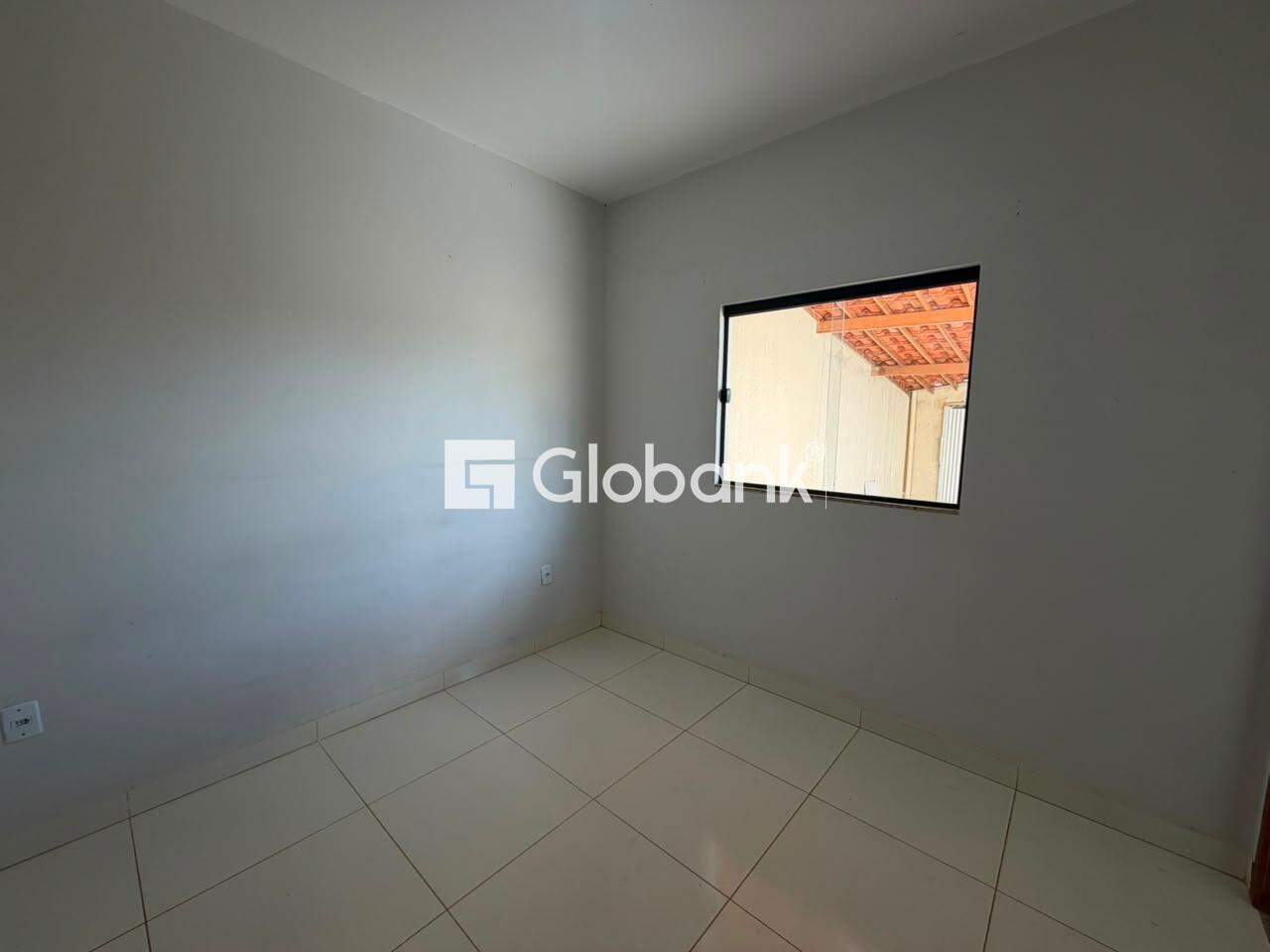 Casa 3 quartos para aluguel Residencial Monte Belo 147m² Montes Claros MG: Quarto
