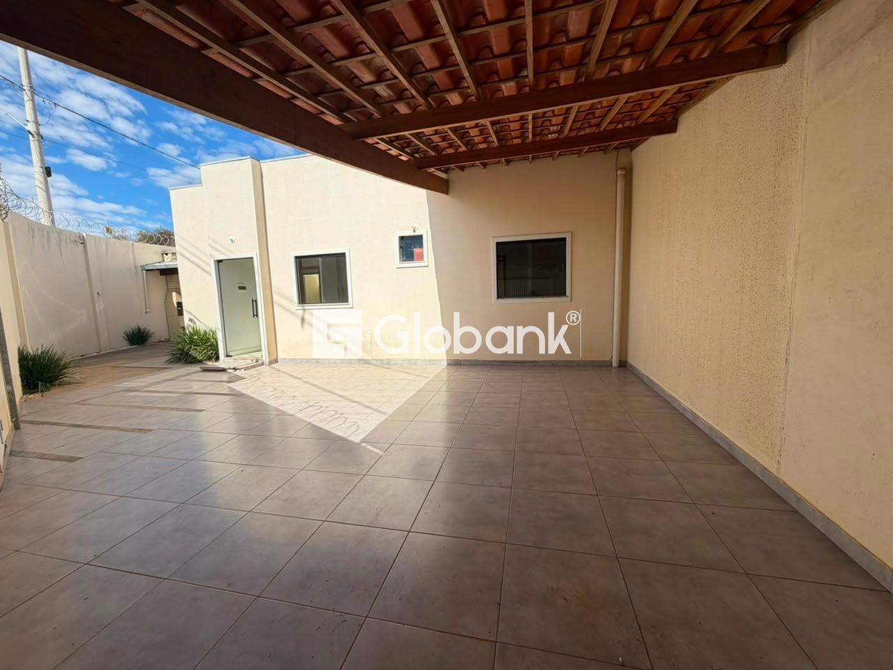 Casa 3 quartos para aluguel Residencial Monte Belo 147m² Montes Claros MG: 