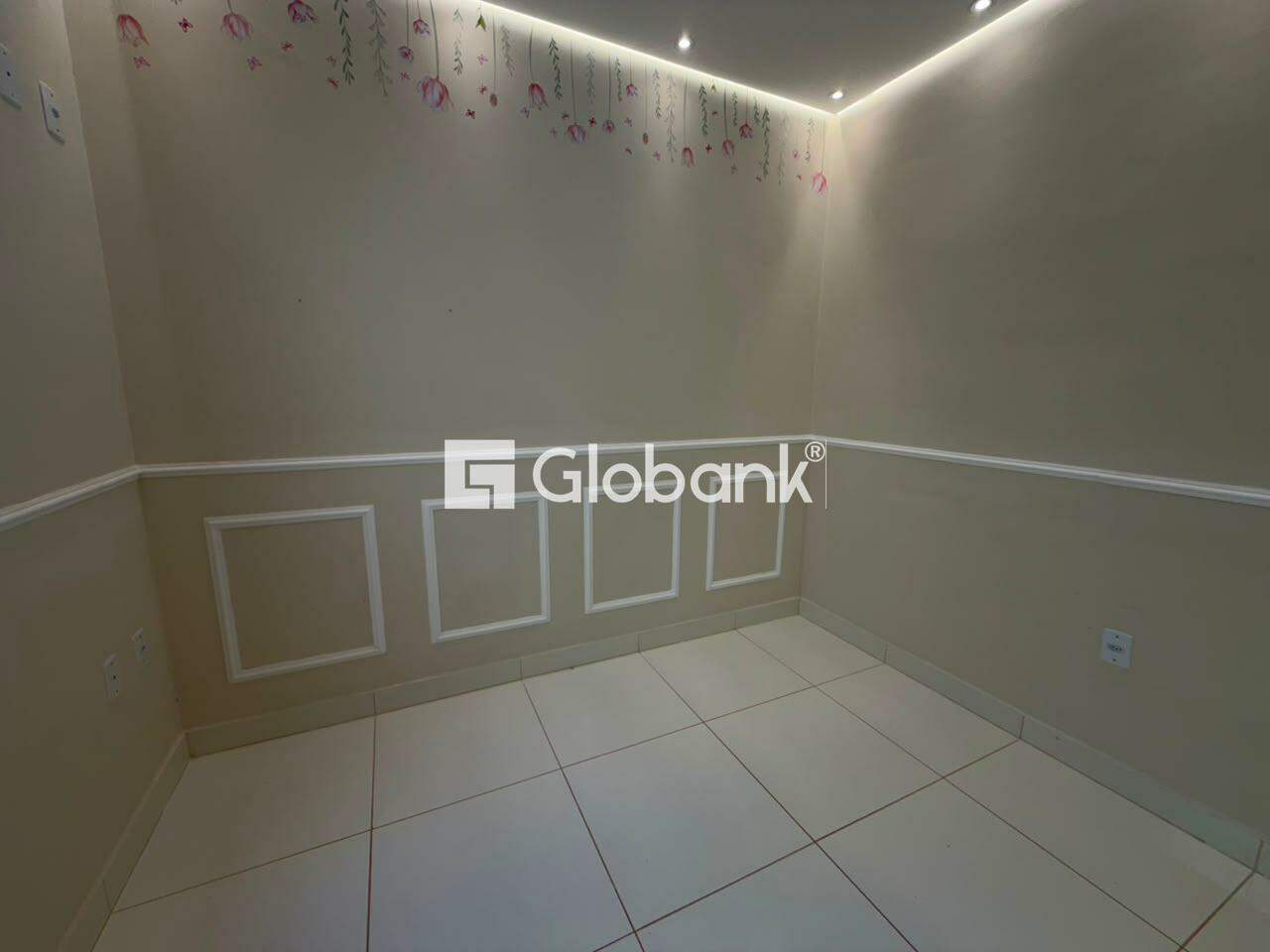 Casa 3 quartos para aluguel Residencial Monte Belo 147m² Montes Claros MG: Quarto