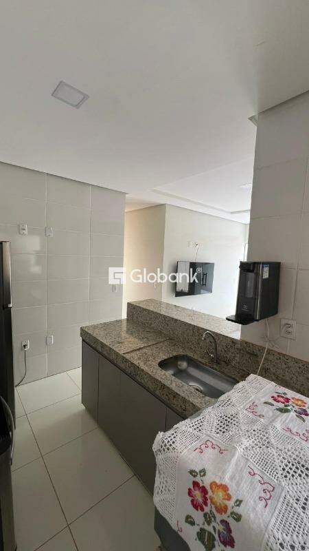 Casa 3 quartos para aluguel Residencial Monte Belo 70m² Montes Claros MG: 