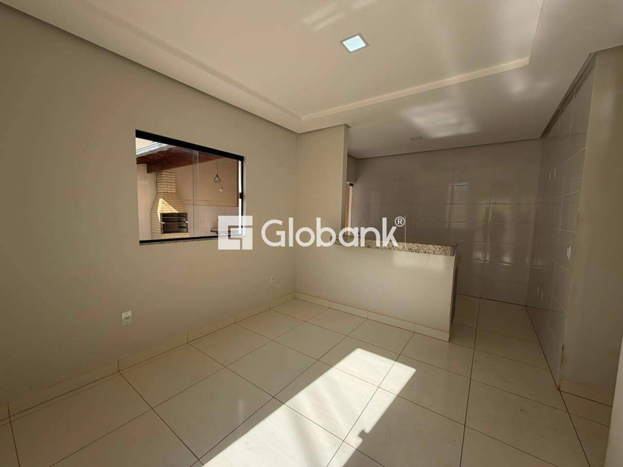 Casa 3 quartos para aluguel Residencial Monte Belo 147m² Montes Claros MG: Sala