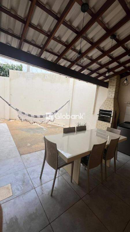 Casa 3 quartos para aluguel Residencial Monte Belo 70m² Montes Claros MG: 