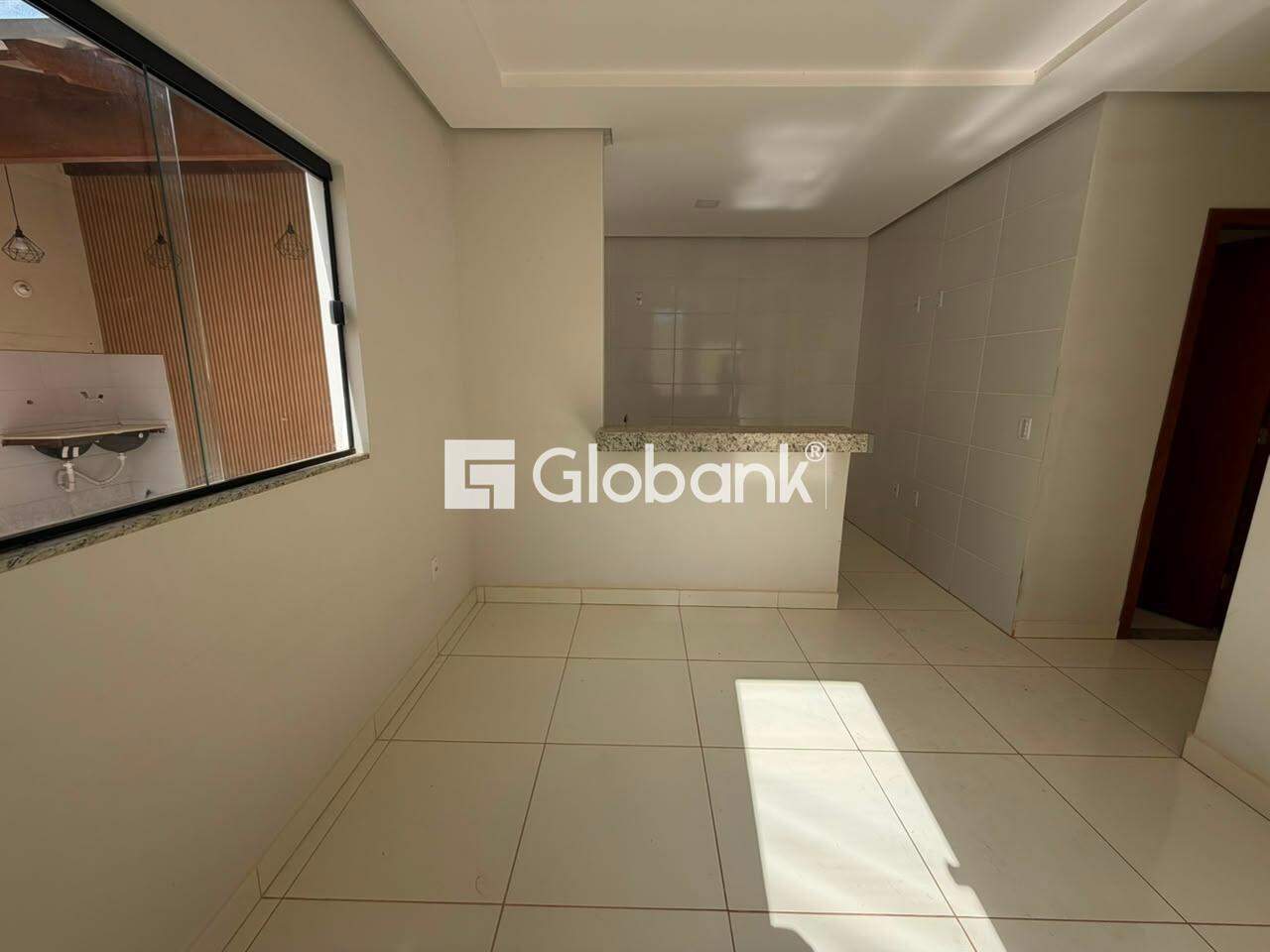 Casa 3 quartos para aluguel Residencial Monte Belo 147m² Montes Claros MG: Sala