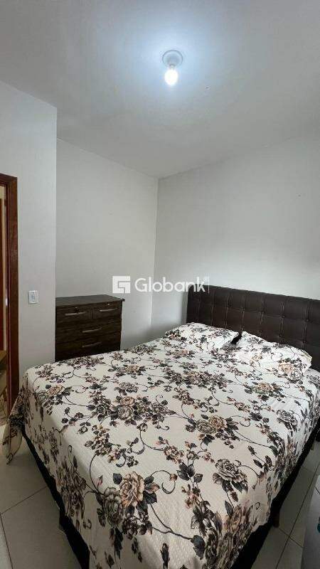 Casa 3 quartos para aluguel Residencial Monte Belo 70m² Montes Claros MG: 