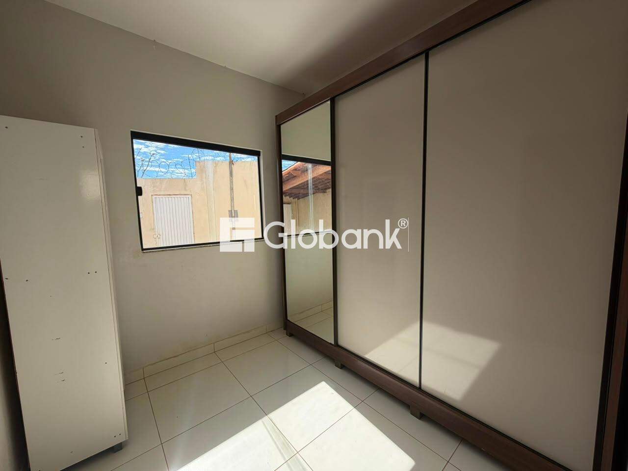 Casa 3 quartos para aluguel Residencial Monte Belo 147m² Montes Claros MG: Quarto