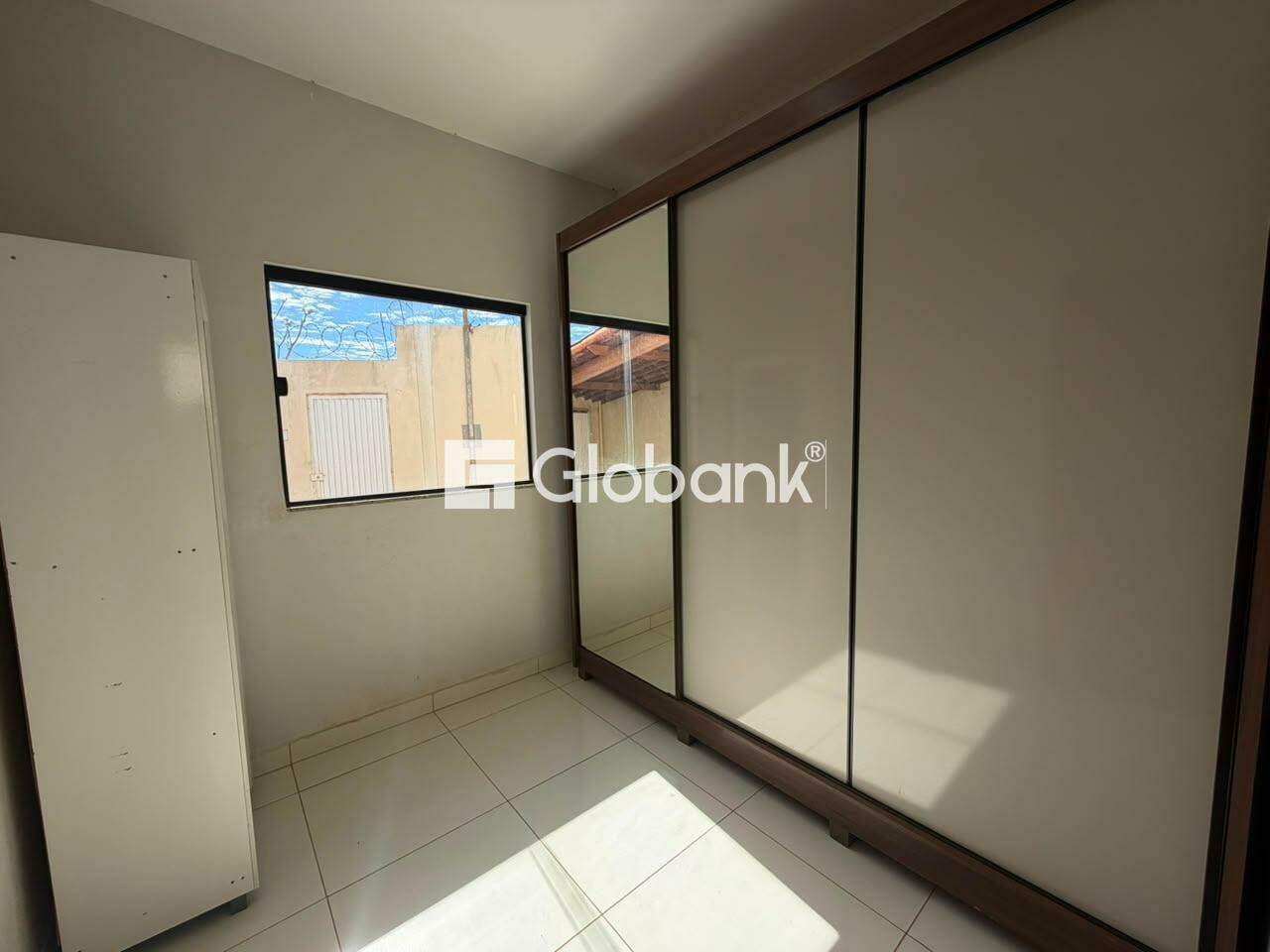 Casa 3 quartos para aluguel Residencial Monte Belo 147m² Montes Claros MG: Quarto