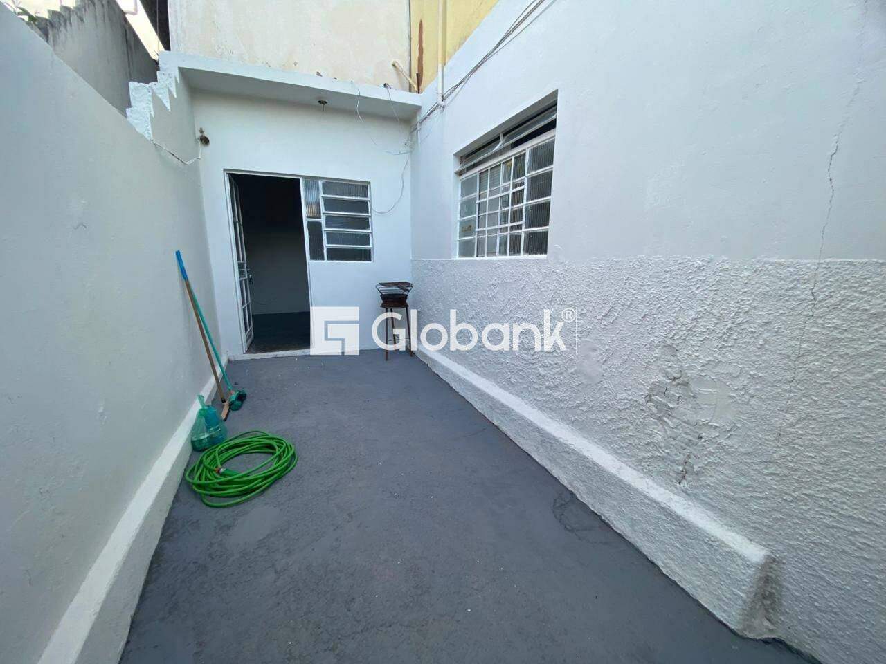 Casa 3 quartos para aluguel Vila Brasília 120m² Montes Claros MG: 
