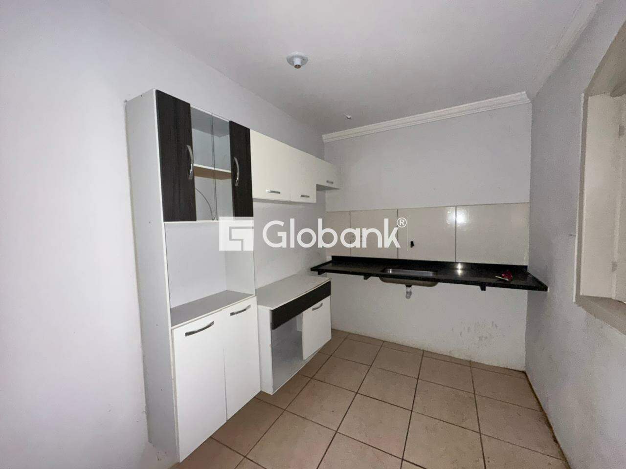 Casa 3 quartos para aluguel Todos os Santos 70m² Montes Claros MG: 