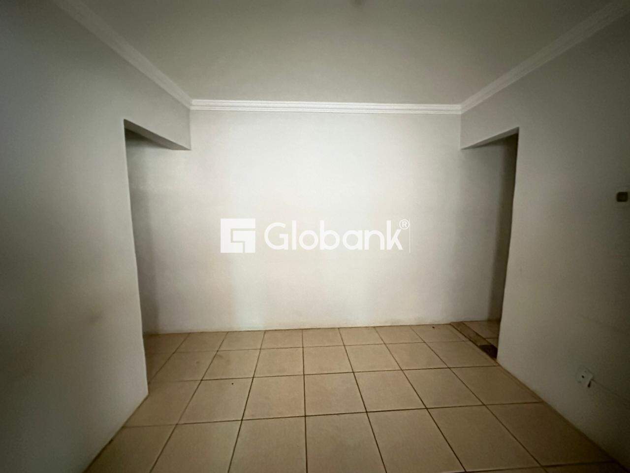 Casa 3 quartos para aluguel Todos os Santos 70m² Montes Claros MG: 