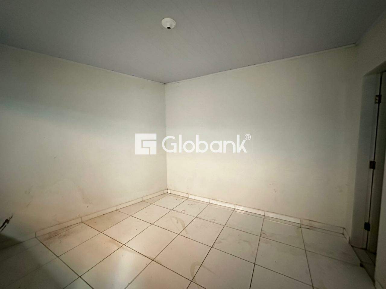 Casa 3 quartos para aluguel Todos os Santos 70m² Montes Claros MG: 