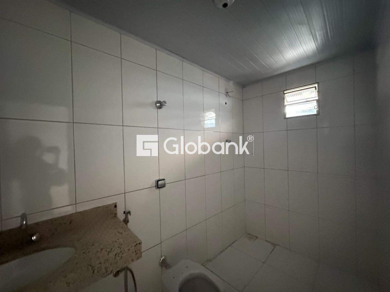 Casa 3 quartos para aluguel Todos os Santos 70m² Montes Claros MG: 