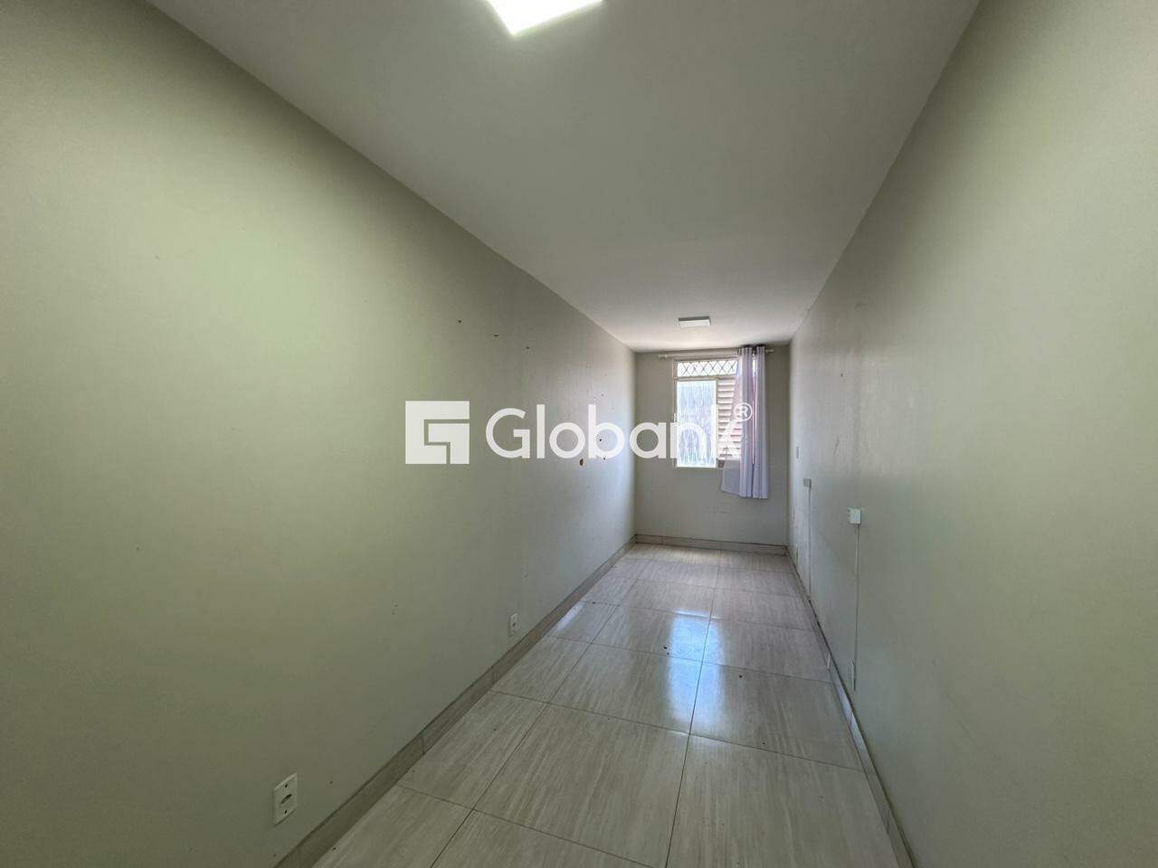 Sala comercial para aluguel Funcionários 10m² Montes Claros MG: 