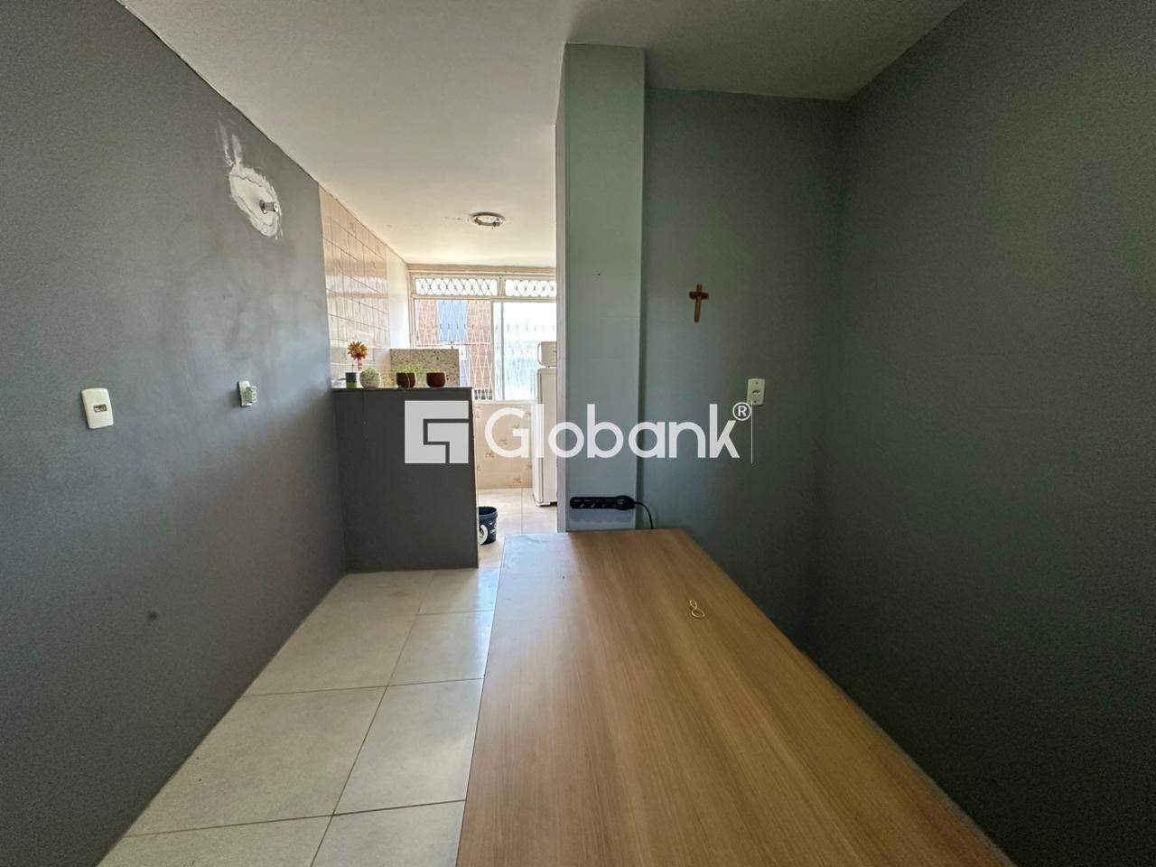 Sala comercial para aluguel Funcionários 25m² Montes Claros MG: 