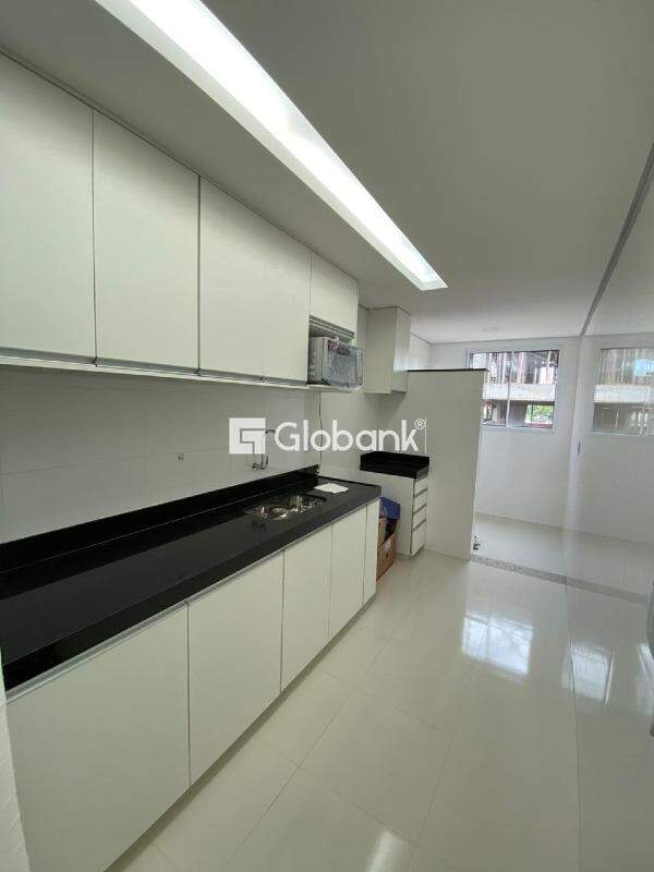 Apartamento 3 quartos à venda Augusta Mota 164m² Montes Claros MG: 