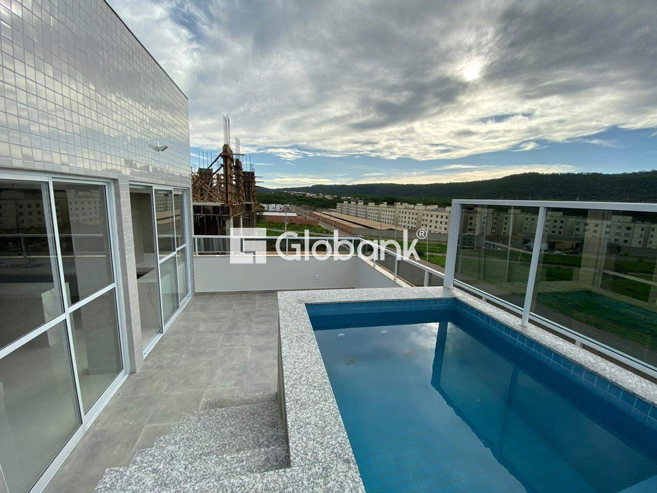 Apartamento 3 quartos à venda Augusta Mota 164m² Montes Claros MG: 
