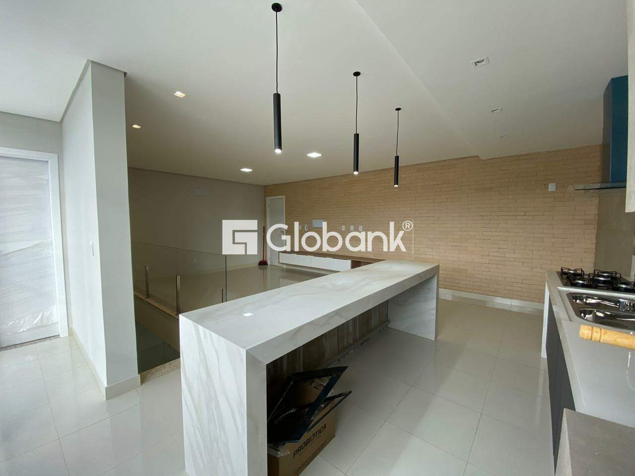 Apartamento 3 quartos à venda Augusta Mota 164m² Montes Claros MG: 