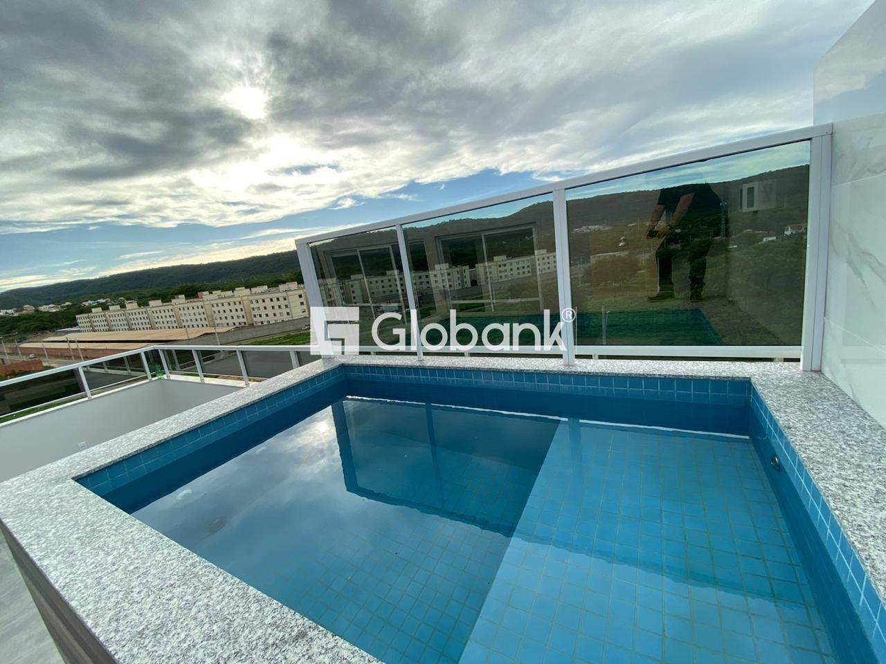 Apartamento 3 quartos à venda Augusta Mota 164m² Montes Claros MG: 