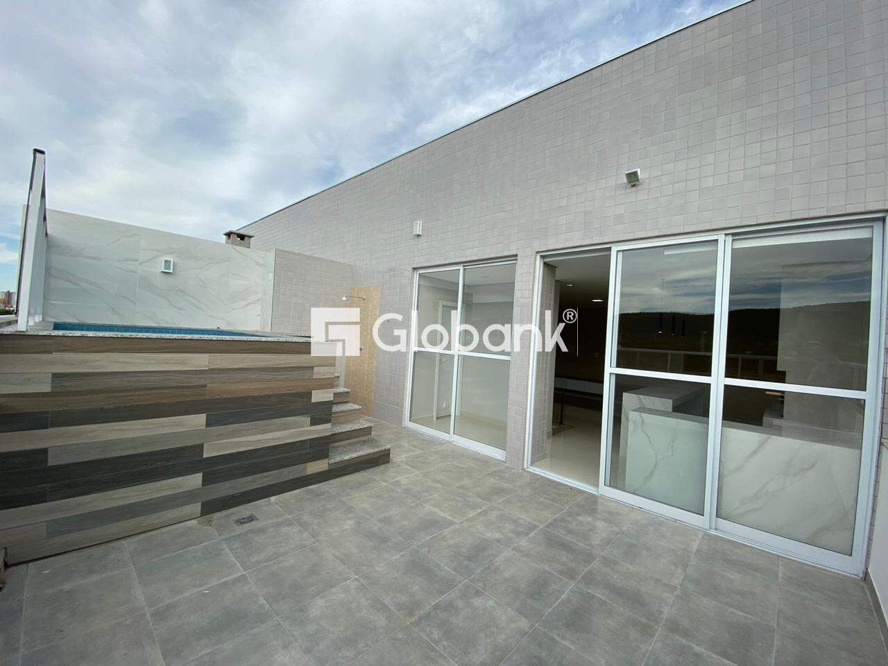 Apartamento 3 quartos à venda Augusta Mota 164m² Montes Claros MG: 