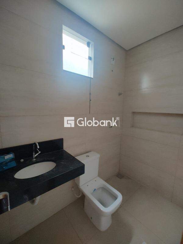 Casa 2 quartos à venda Residencial Sul 50m² Montes Claros MG: