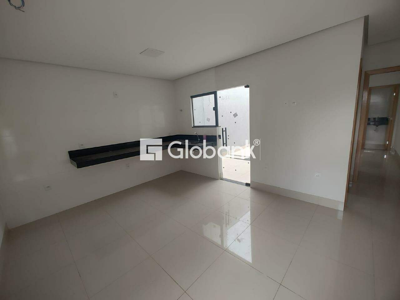 Casa 2 quartos à venda Residencial Sul 50m² Montes Claros MG: 