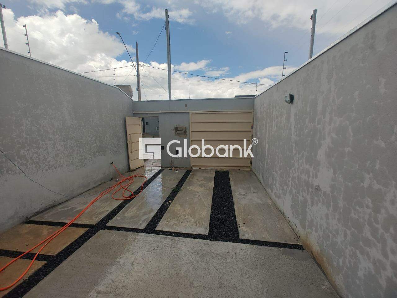 Casa 2 quartos à venda Residencial Sul 50m² Montes Claros MG: