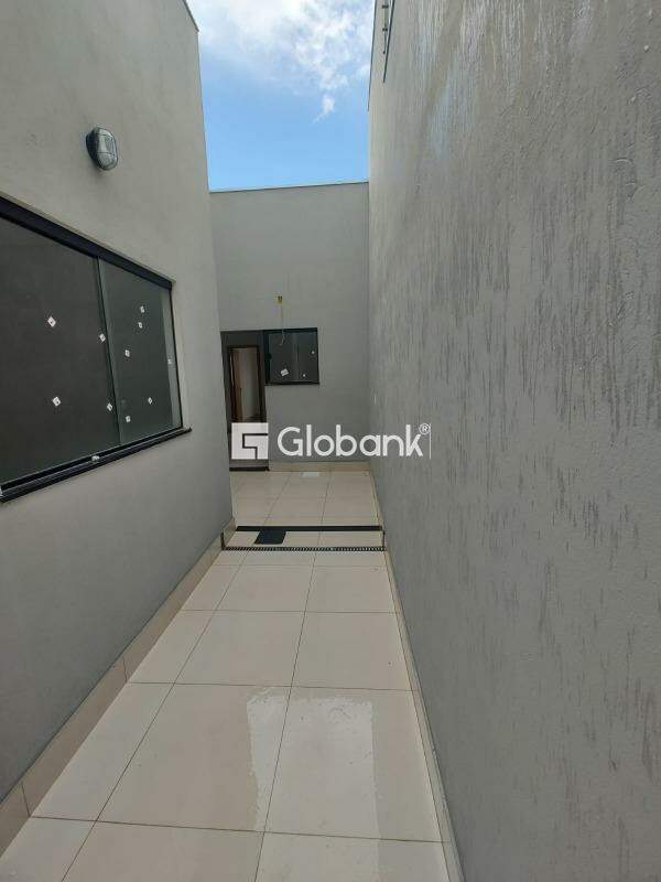 Casa 2 quartos à venda Residencial Sul 50m² Montes Claros MG: 