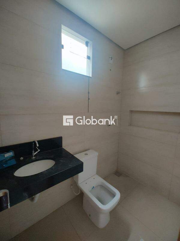 Casa 2 quartos à venda Residencial Sul 50m² Montes Claros MG: 
