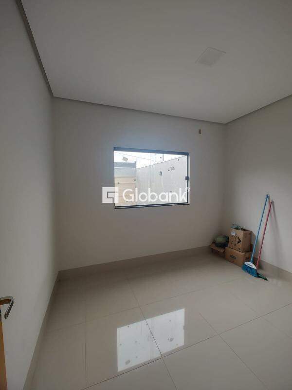 Casa 2 quartos à venda Residencial Sul 50m² Montes Claros MG: 