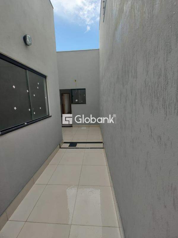 Casa 2 quartos à venda Residencial Sul 50m² Montes Claros MG: