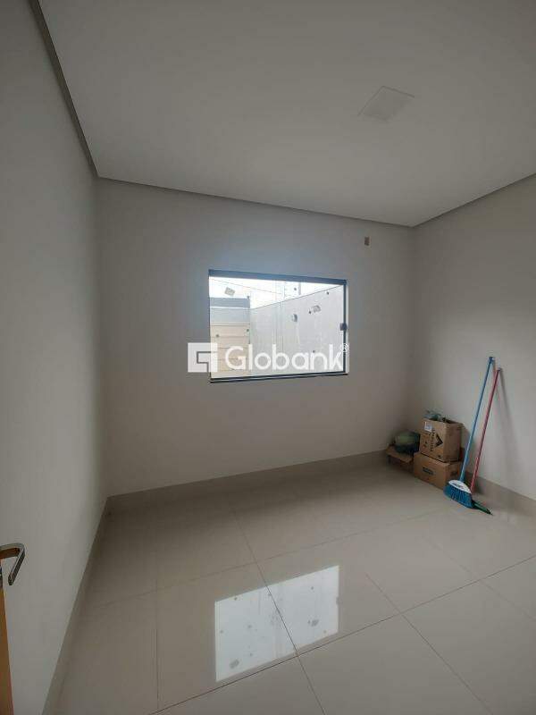 Casa 2 quartos à venda Residencial Sul 50m² Montes Claros MG: 