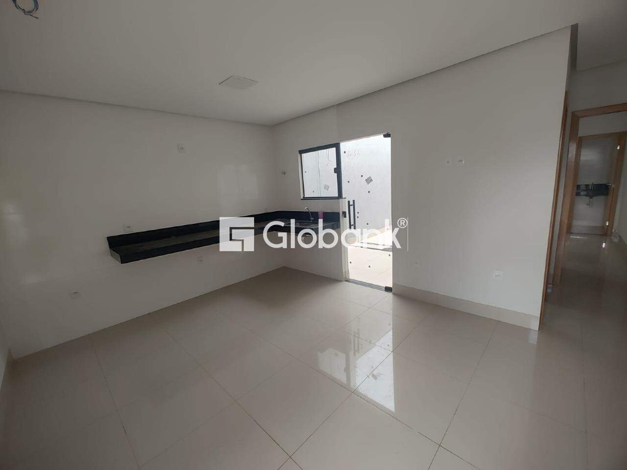 Casa 2 quartos à venda Residencial Sul 50m² Montes Claros MG: 