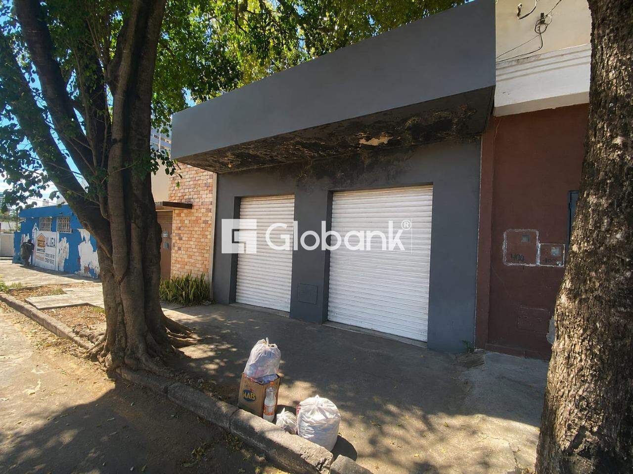 Ponto comercial para aluguel Melo 60m² Montes Claros MG: 
