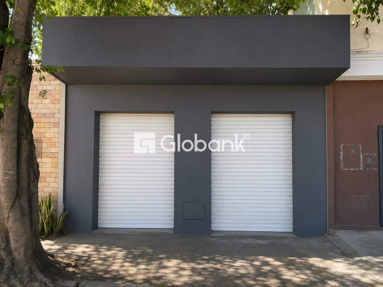 Ponto comercial para aluguel Melo 60m² Montes Claros MG: 