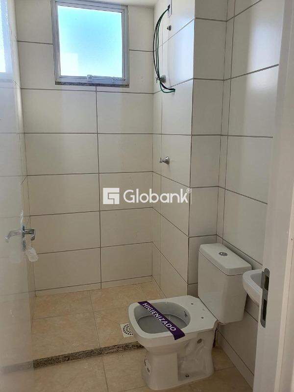Apartamento 2 quartos para aluguel Vila Atlântida 48m² Montes Claros MG: 