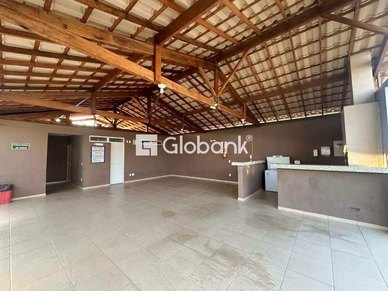 Apartamento 2 quartos para aluguel Vila Atlântida 48m² Montes Claros MG: 