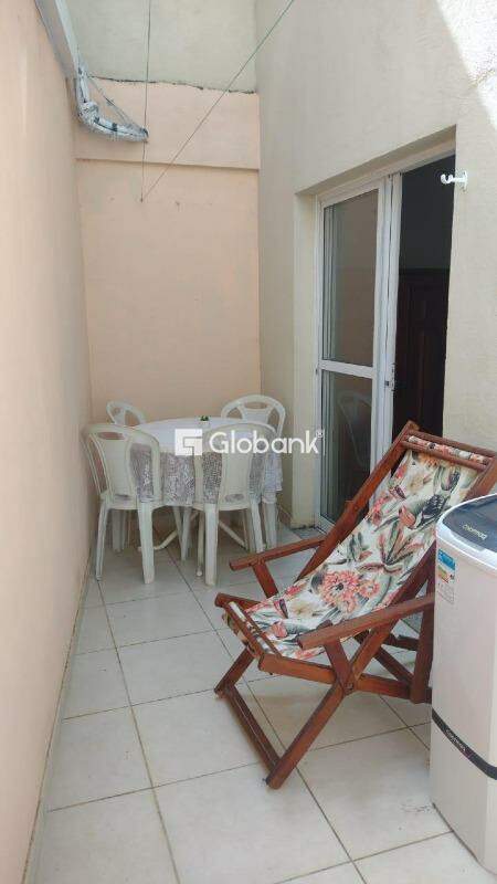 Apartamento 2 quartos para aluguel Centro 55m² Montes Claros MG: 