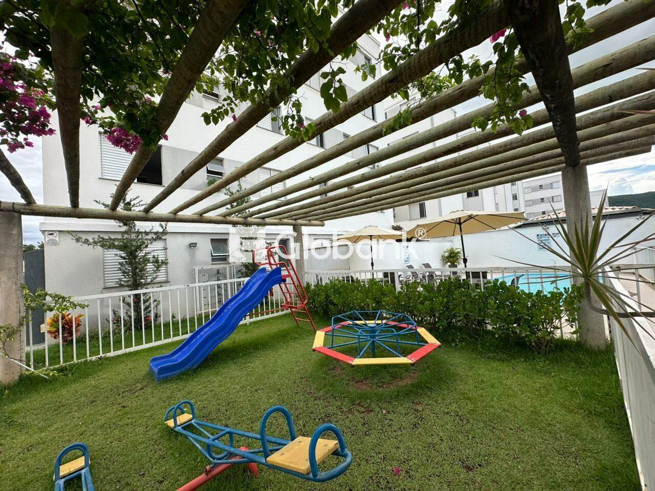Apartamento 2 quartos para aluguel Augusta Mota Prolongamento 50m² Montes Claros MG: 