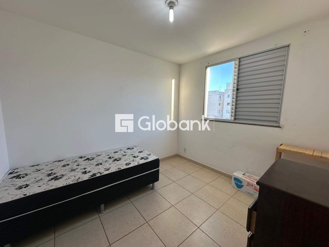 Apartamento 2 quartos para aluguel Augusta Mota Prolongamento 50m² Montes Claros MG: Quarto