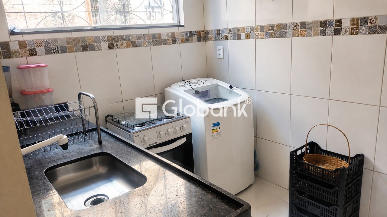 Apartamento 2 quartos para aluguel Centro 45m² Montes Claros MG: 
