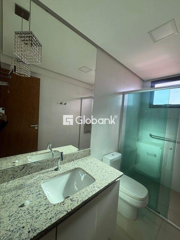 Apartamento 3 quartos à venda Todos os Santos 71,48m² Montes Claros MG: 
