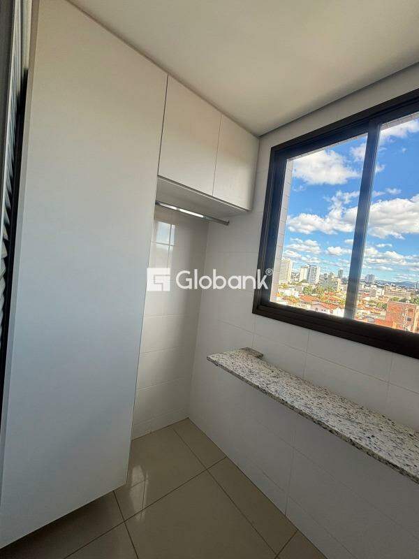 Apartamento 3 quartos à venda Todos os Santos 71,48m² Montes Claros MG: 