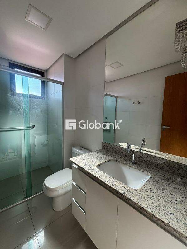 Apartamento 3 quartos à venda Todos os Santos 71,48m² Montes Claros MG: 