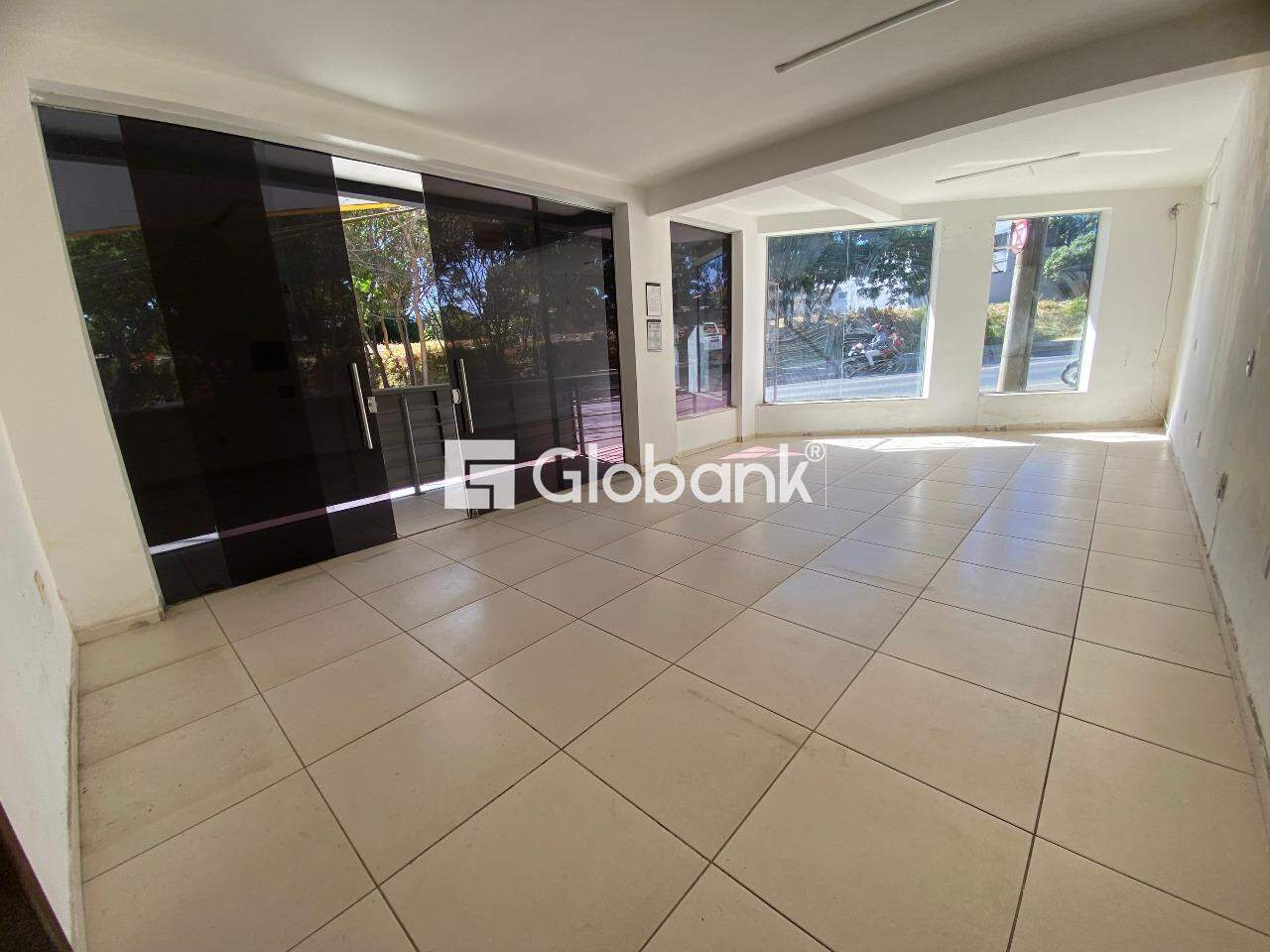 Ponto comercial para aluguel Cidade Nova 50m² Montes Claros MG: 