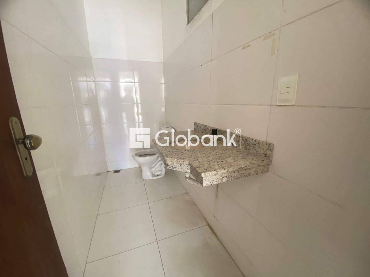 Ponto comercial para aluguel Cidade Nova 50m² Montes Claros MG: 