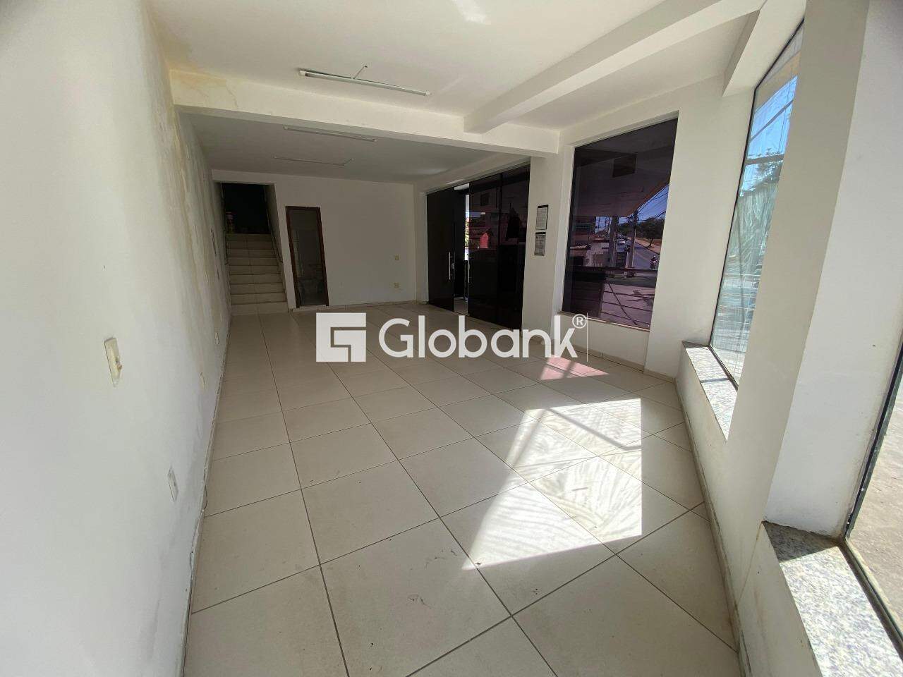 Ponto comercial para aluguel Cidade Nova 50m² Montes Claros MG: 