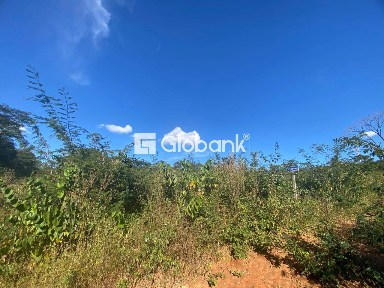 Terreno para aluguel Santa Rita II 120m² Montes Claros MG: 