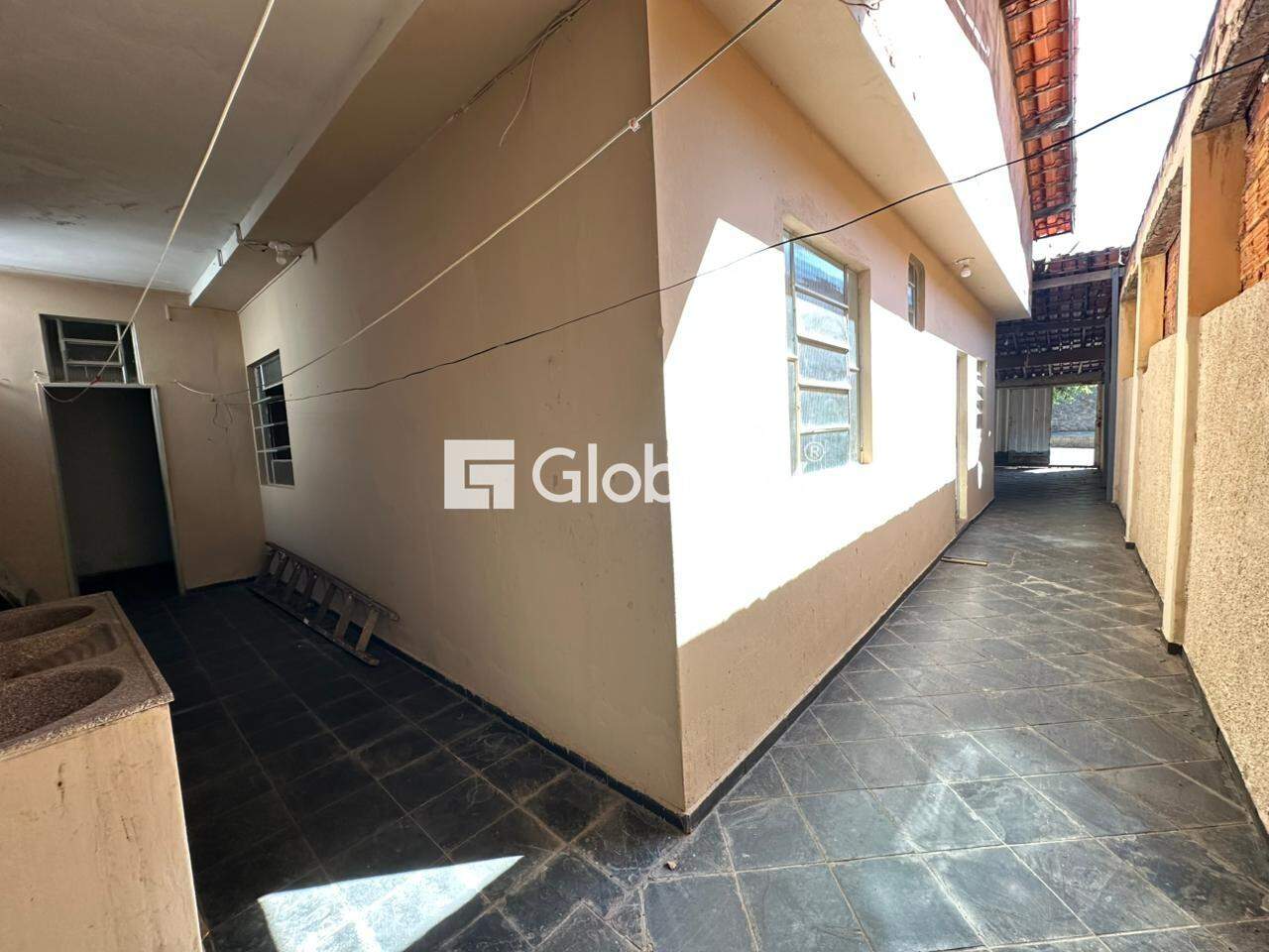 Casa 4 quartos para aluguel Lourdes 90m² Montes Claros MG: 