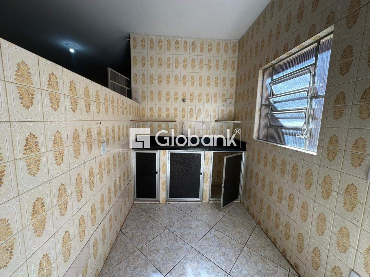 Casa 4 quartos para aluguel Lourdes 90m² Montes Claros MG: 