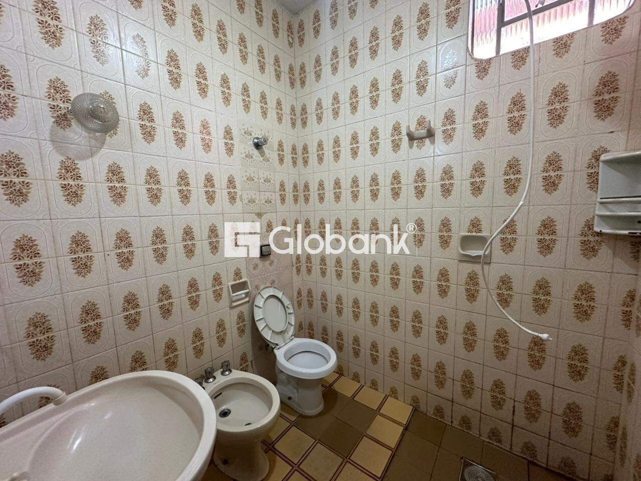 Casa 4 quartos para aluguel Lourdes 90m² Montes Claros MG: 
