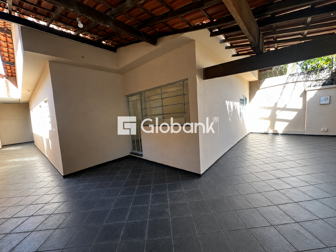 Casa 4 quartos para aluguel Lourdes 90m² Montes Claros MG: 